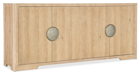 Hooker Furniture Retreat Entertainment Credenza 6950-55480-80
