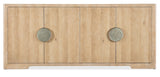 Hooker Furniture Retreat Entertainment Credenza 6950-55480-80