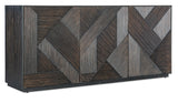 Hooker Furniture Retreat Entertainment Credenza 6950-55572-99