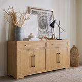 Hooker Furniture Retreat Buffet 6950-75900-80