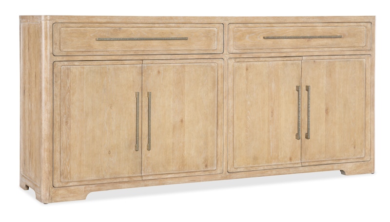 Hooker Furniture Retreat Buffet 6950-75900-80