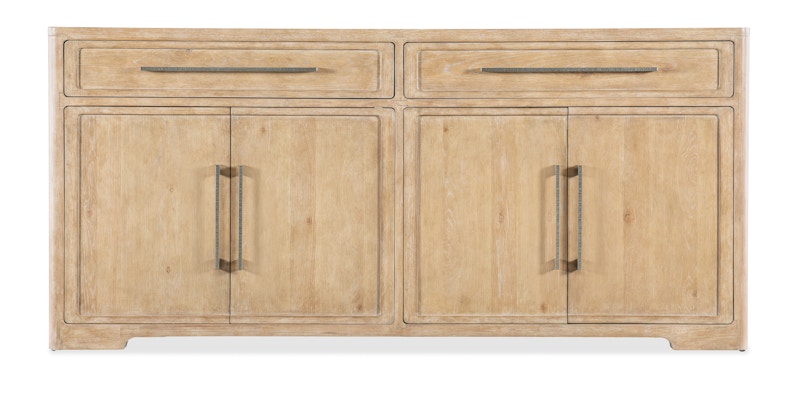 Hooker Furniture Retreat Buffet 6950-75900-80