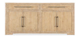 Hooker Furniture Retreat Buffet 6950-75900-80