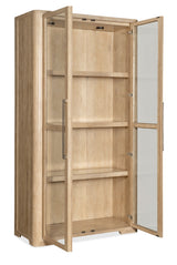 Hooker Furniture Retreat Display Cabinet 6950-75906-80