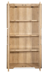 Hooker Furniture Retreat Display Cabinet 6950-75906-80