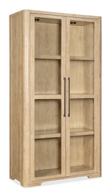 Hooker Furniture Retreat Display Cabinet 6950-75906-80