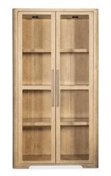 Hooker Furniture Retreat Display Cabinet 6950-75906-80