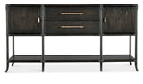 Hooker Furniture Retreat Pole Rattan Sideboard 6950-75917-99