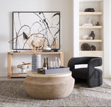 Hooker Furniture Burke Accent Chair CC291-499
