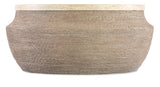 Hooker Furniture Retreat Round Cocktail Table 6950-80111-80