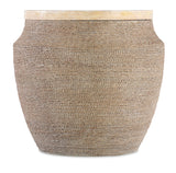 Hooker Furniture Retreat Round Side Table 6950-80114-80