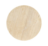 Hooker Furniture Retreat Round Side Table 6950-80114-80