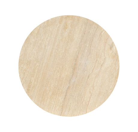 Hooker Furniture Retreat Round Side Table 6950-80114-80