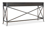 Hooker Furniture Retreat Pole Rattan Console 6950-80171-99
