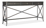 Hooker Furniture Retreat Pole Rattan Console 6950-80171-99