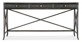 Hooker Furniture Retreat Pole Rattan Console 6950-80171-99