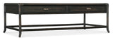 Hooker Furniture Retreat Pole Rattan Cocktail Table 6950-80210-99