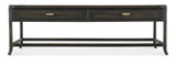 Hooker Furniture Retreat Pole Rattan Cocktail Table 6950-80210-99