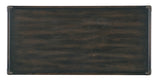 Hooker Furniture Retreat Pole Rattan Cocktail Table 6950-80210-99