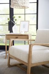 Hooker Furniture Moraine Accent Chair CC585-480-80