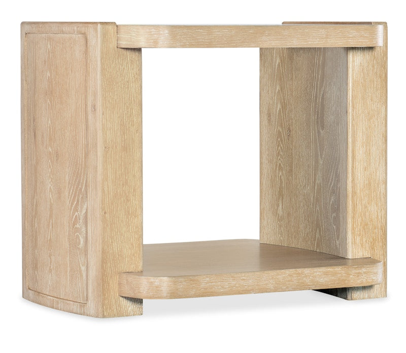 Hooker Furniture Retreat End Table 6950-80413-80