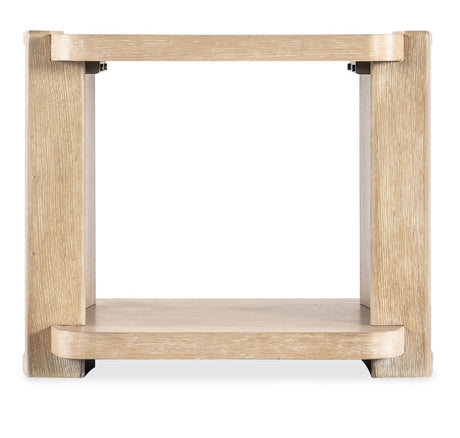 Hooker Furniture Retreat End Table 6950-80413-80