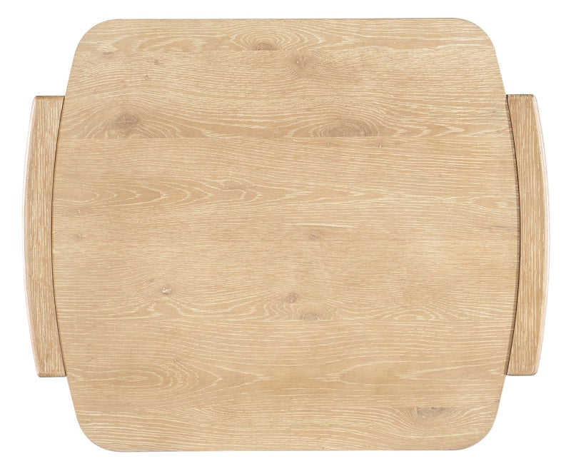 Hooker Furniture Retreat End Table 6950-80413-80