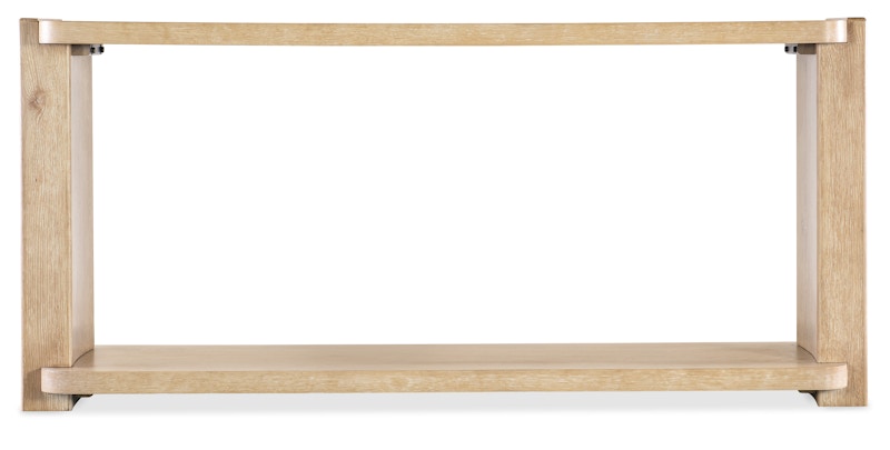 Hooker Furniture Retreat Console Table 6950-80451-80