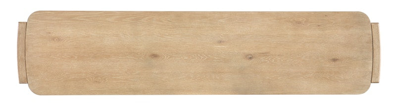 Hooker Furniture Retreat Console Table 6950-80451-80