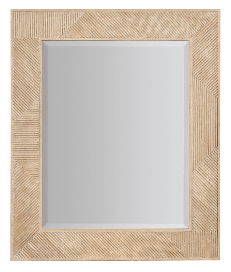 RETREAT LANDSCAPE MIRROR - Kings Fine Art & Decor