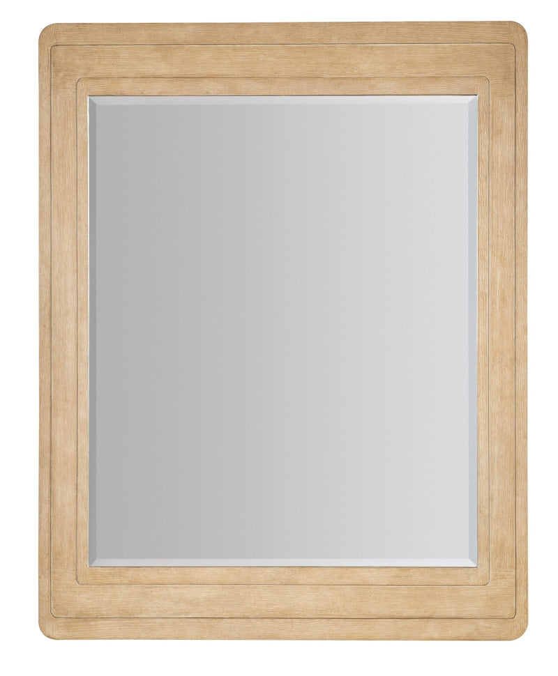 Hooker Furniture Retreat Landscape Mirror 6950-90008-80