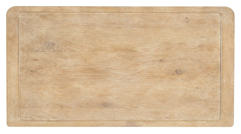 Hooker Furniture Retreat Three-Drawer Nightstand 6950-90015-80