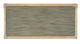 Hooker Furniture Retreat Pole Rattan Chest 6950-90017-35