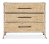 Hooker Furniture Retreat Pole Rattan Chest 6950-90017-80