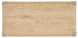 Hooker Furniture Retreat Pole Rattan Chest 6950-90017-80
