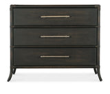 Hooker Furniture Retreat Pole Rattan Chest 6950-90017-99