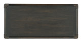 Hooker Furniture Retreat Pole Rattan Chest 6950-90017-99