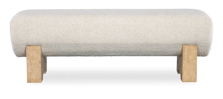 Hooker Furniture Retreat Bed Bench 6950-90019-80