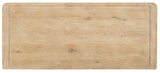 Hooker Furniture Retreat Five-Drawer Chest 6950-90110-80