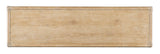 Hooker Furniture Retreat Pole Rattan Dresser 6950-90202-80