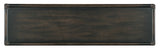 Hooker Furniture Retreat Pole Rattan Dresser 6950-90202-99