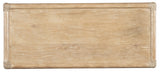 Hooker Furniture Retreat Pole Rattan Five-Drawer Chest 6950-90210-80