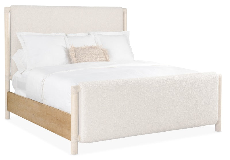 Retreat 5/0-6/6  Rails 6950-90353-80