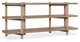 Hooker Furniture Vineyard Row Console 6952-55470-80