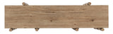 Hooker Furniture Vineyard Row Console 6952-55470-80