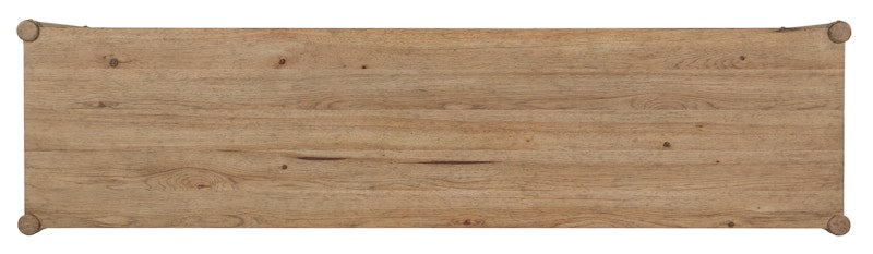 Hooker Furniture Vineyard Row Entertainment Credenza 6952-55478-80