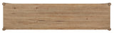 Hooker Furniture Vineyard Row Entertainment Credenza 6952-55478-80