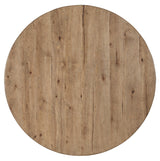 Hooker Furniture Vineyard Row Round Dining Table 6952-75203-80