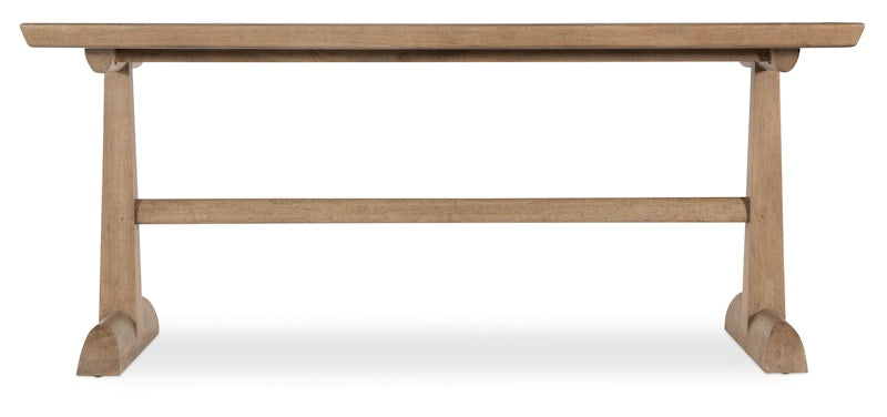 Hooker Furniture Vineyard Row Friendship Table 6952-75206-80