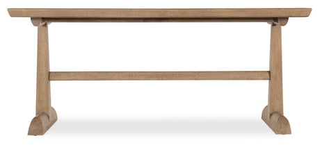 Hooker Furniture Vineyard Row Friendship Table 6952-75206-80